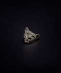 CHARM DE LEOPARDO