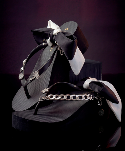 SILVER MIDNIGHT