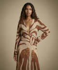VESTIDO SAVANNAH