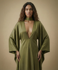 CAFTAN ACEITUNA
