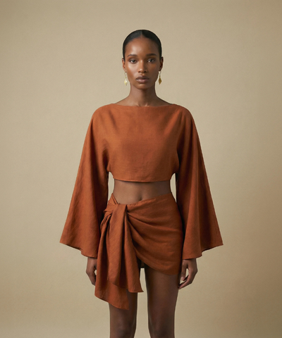 RED SAND SET