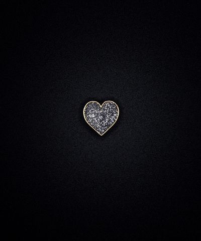 CHARM DE CORAZON