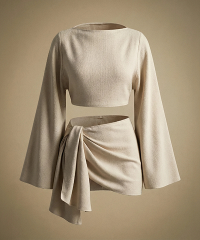 IVORY SET