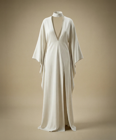 CAFTAN CREMA