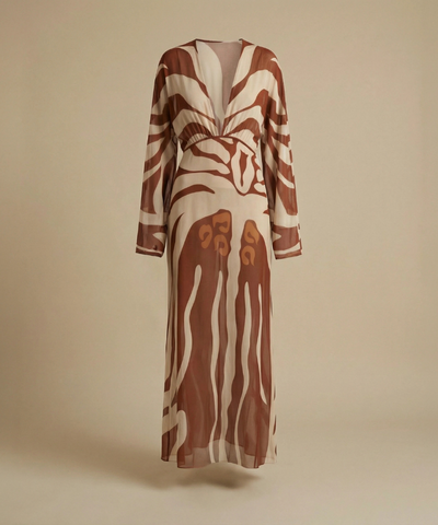VESTIDO SAVANNAH