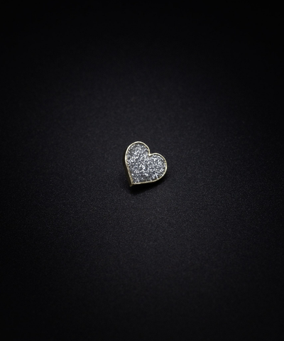 CHARM DE CORAZON