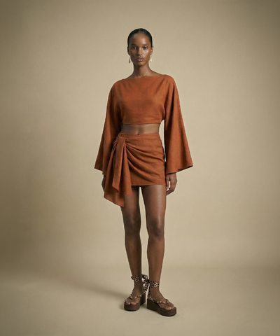 RED SAND SET