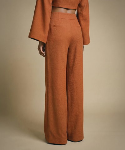 RED SAND SET PANTALON