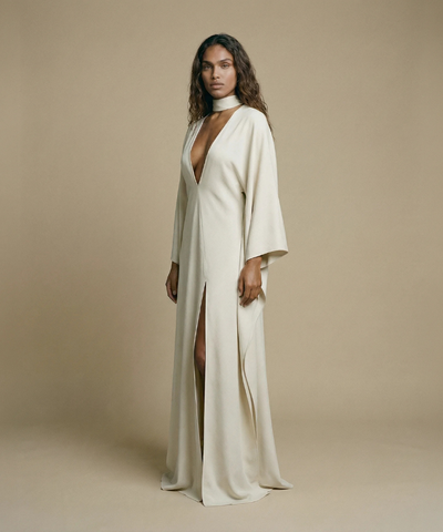 CAFTAN CREMA
