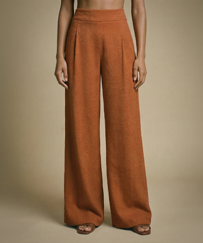 RED SAND SET PANTALON
