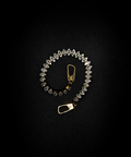 CADENA DE ZIRCONIA