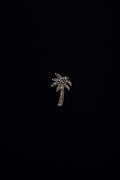 Mallorkinas Charm de Palmera con Cristales para Sandalias