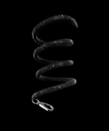ESPIRAL NEGRA
