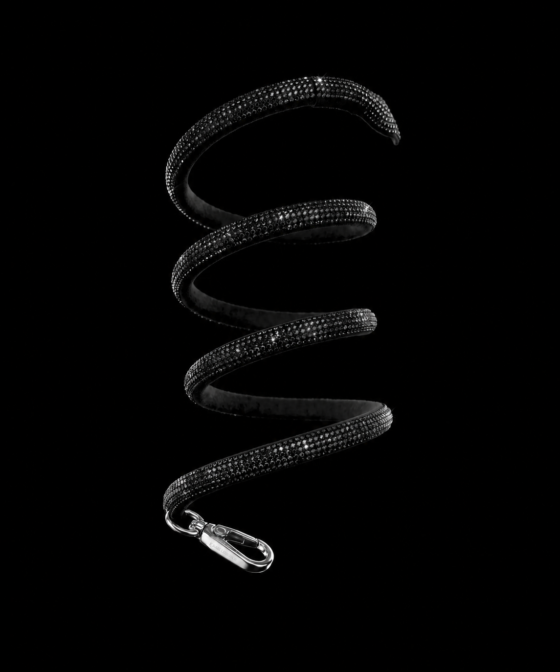 ESPIRAL NEGRA