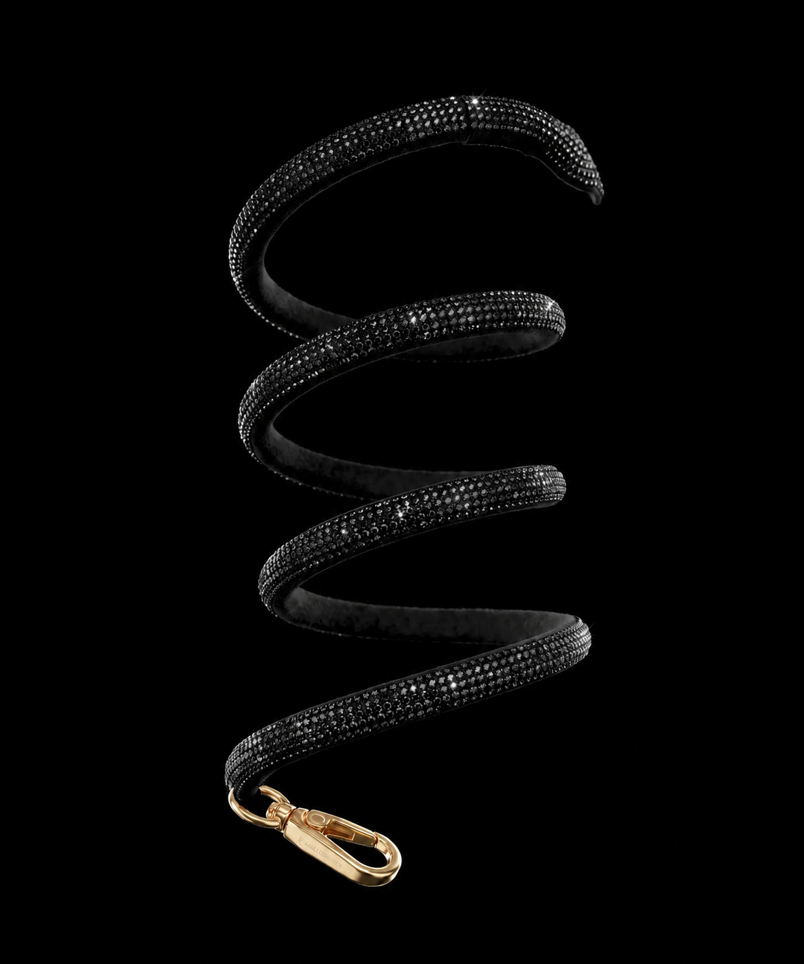 ESPIRAL NEGRA