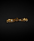 CADENA DE CRISTAL