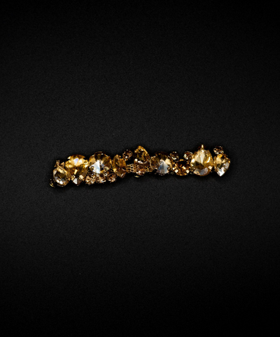 CADENA DE CRISTAL