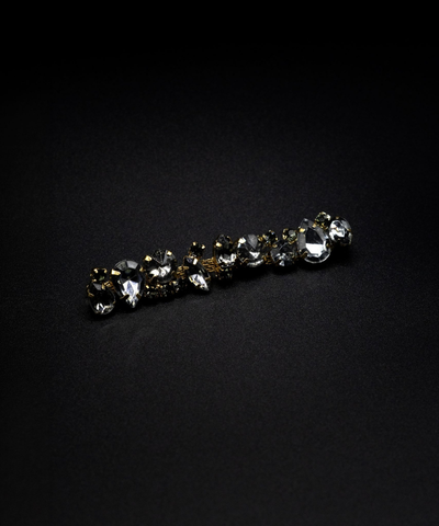 CADENA DE CRISTAL