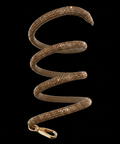 ESPIRAL MARRÓN