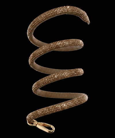 ESPIRAL MARRÓN