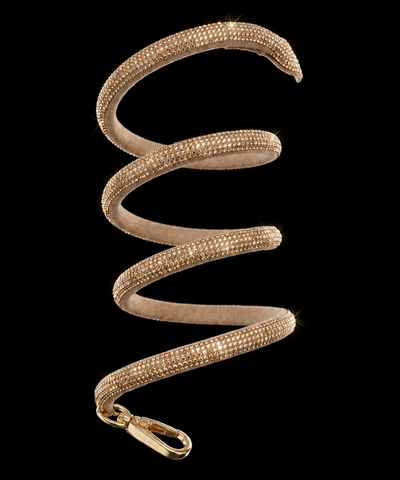 ESPIRAL CHAMPAGNE