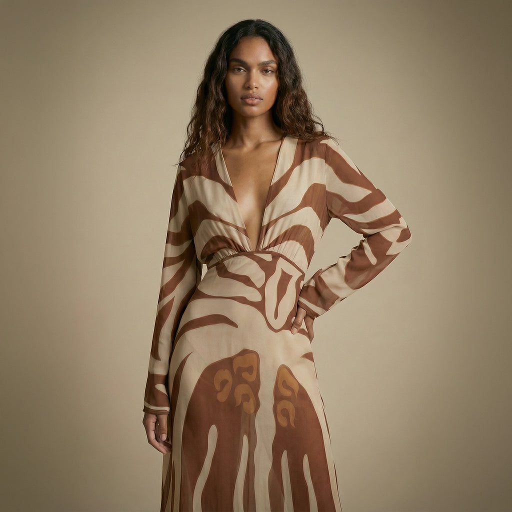 KLEID SAVANNAH