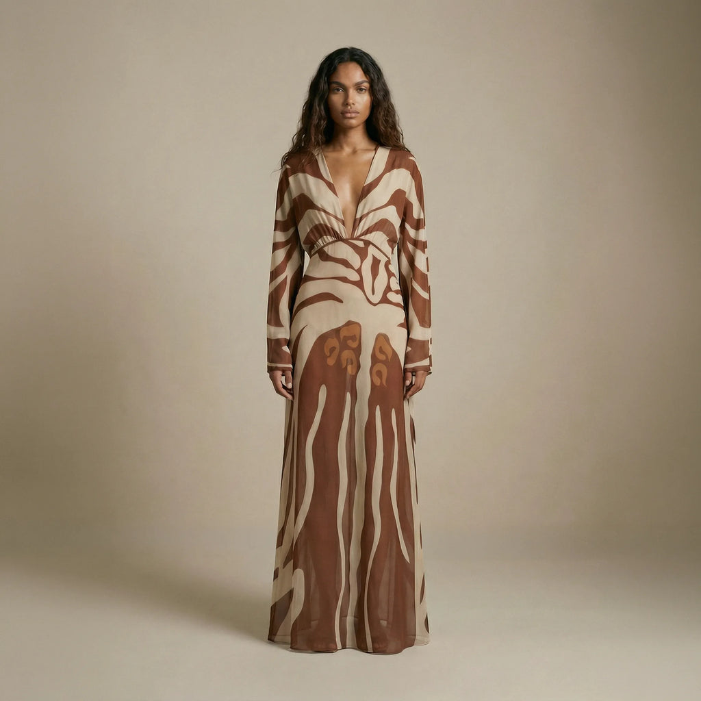 KLEID SAVANNAH