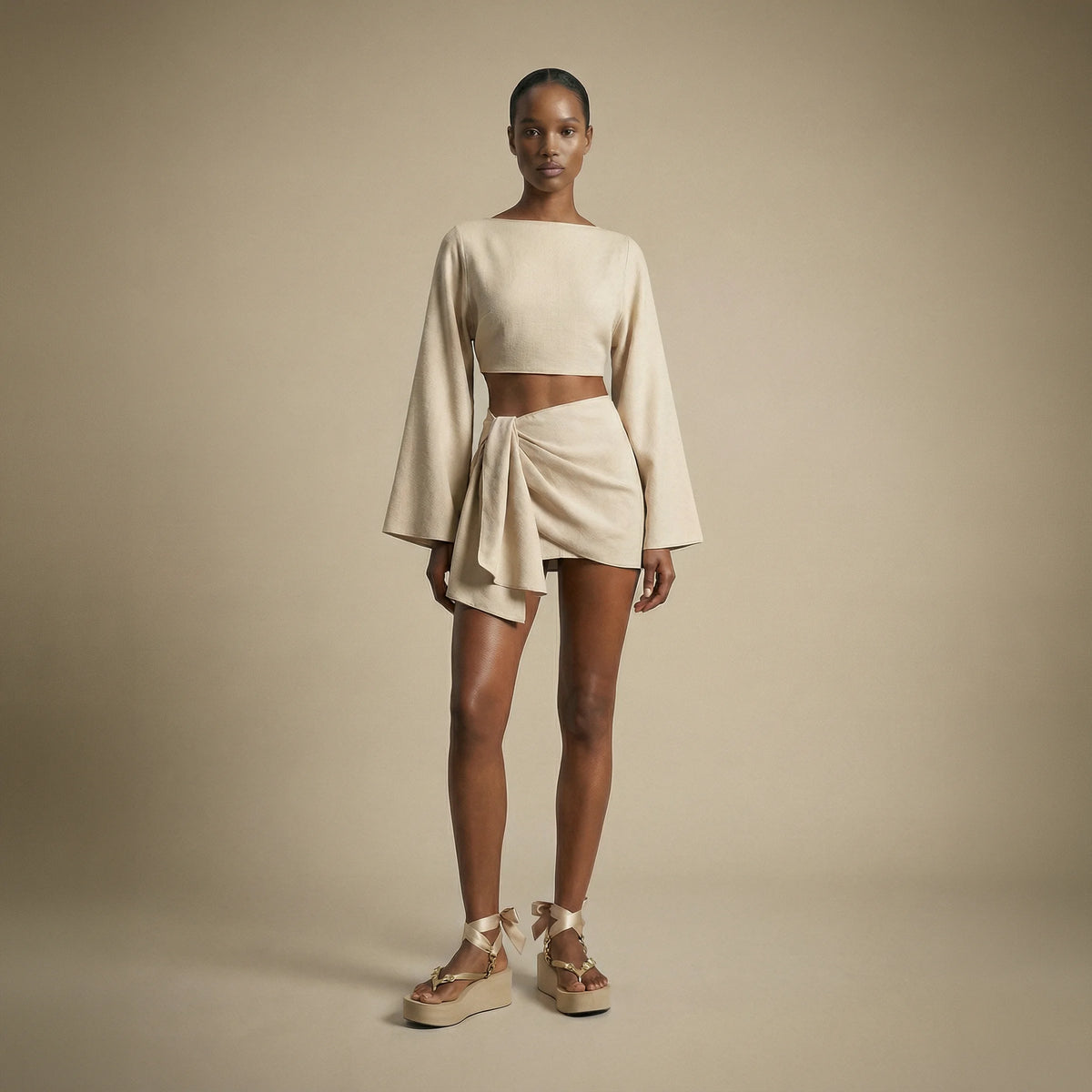 IVORY SET