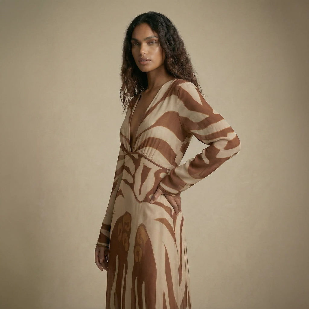 KLEID SAVANNAH
