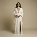 CAFTAN CREMA