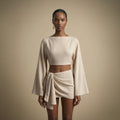 IVORY SET