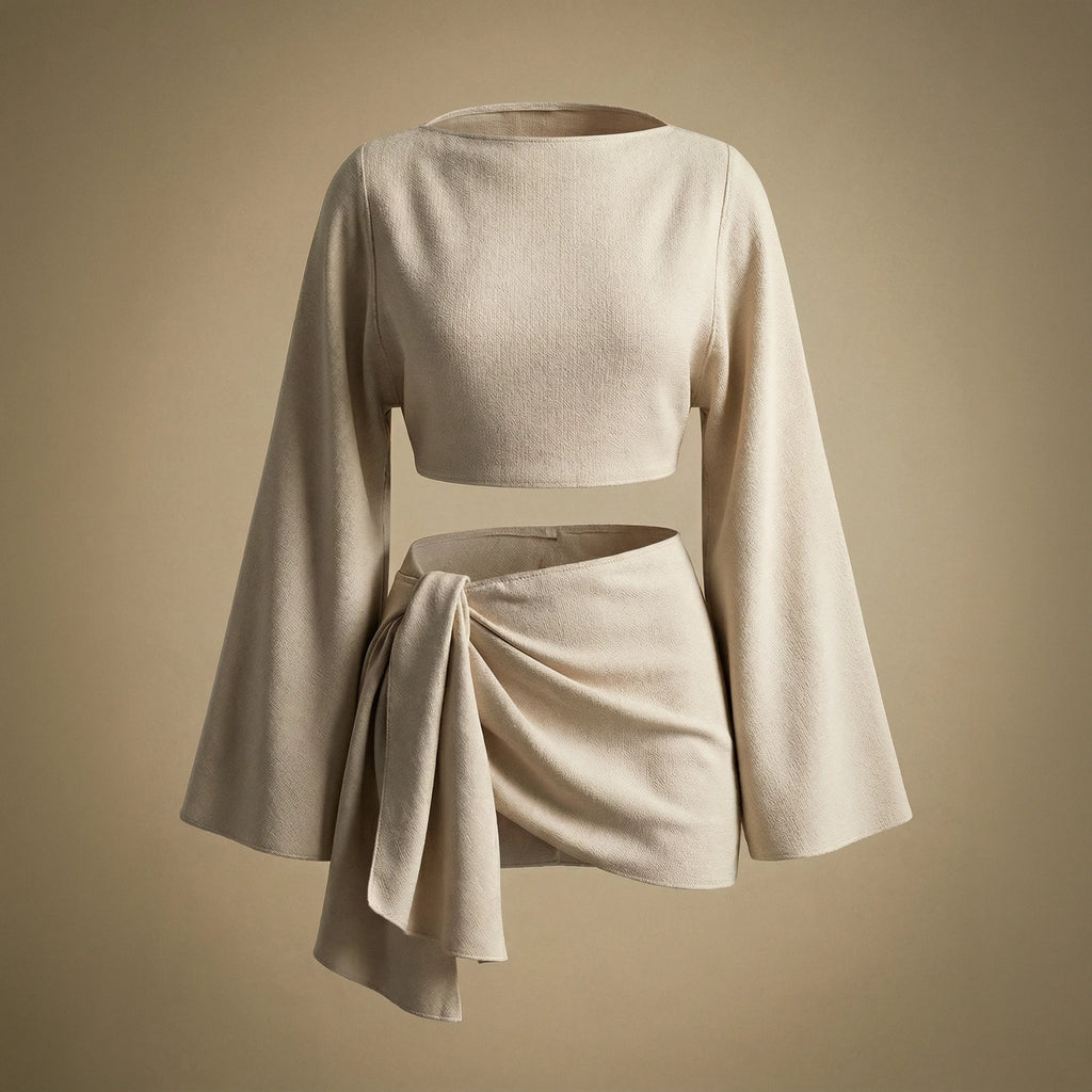 IVORY SET