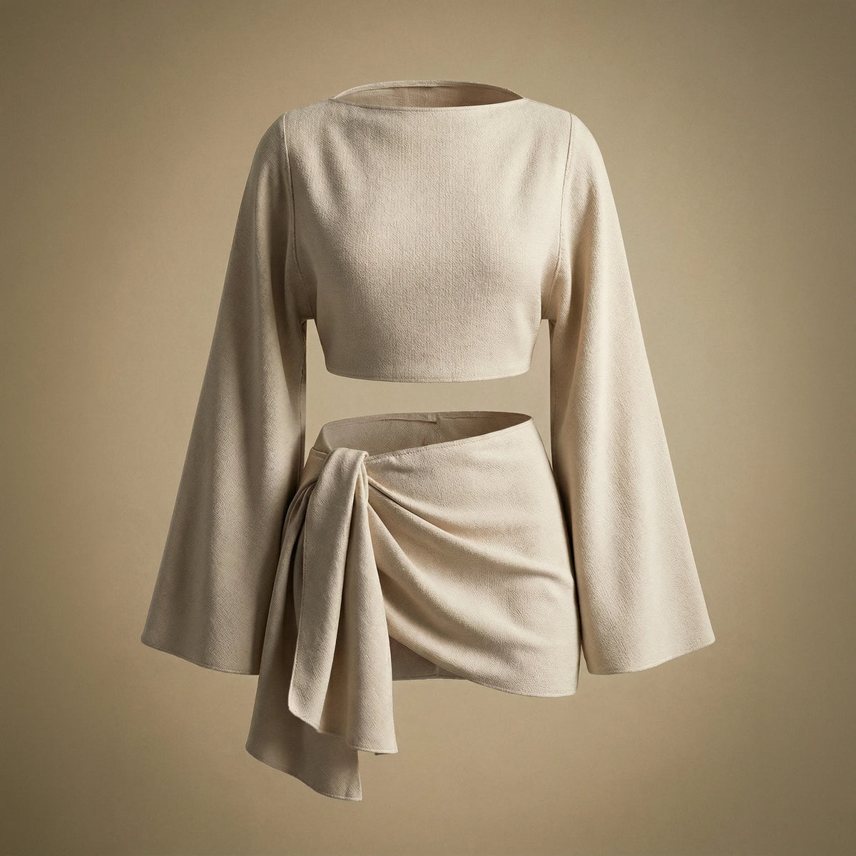 IVORY SET