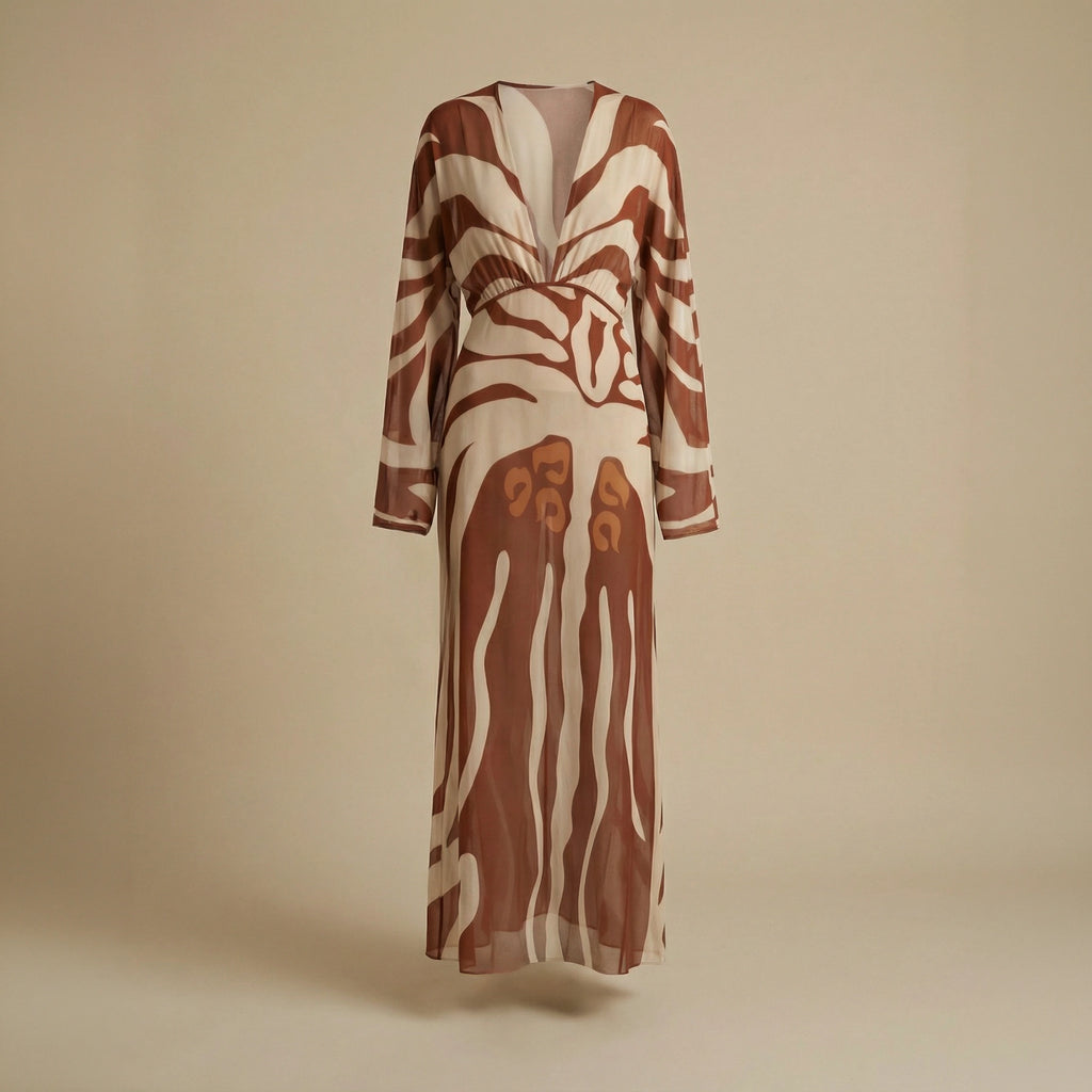 KLEID SAVANNAH