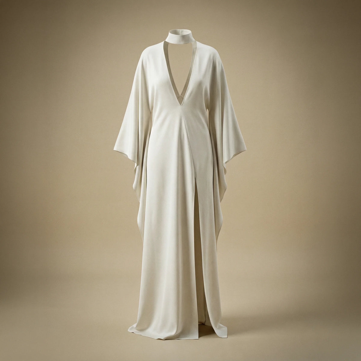 CAFTAN CREMA