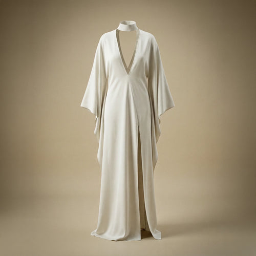 CAFTAN CREMA