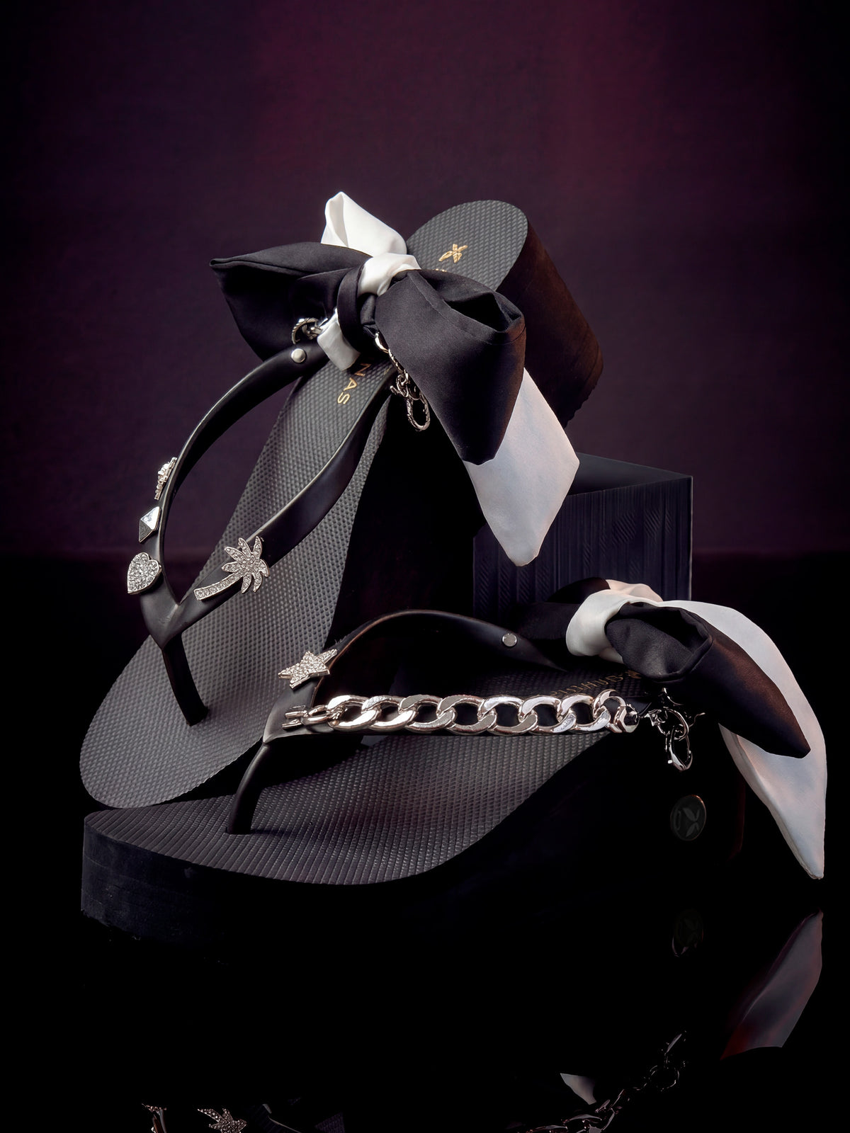 SILVER MIDNIGHT