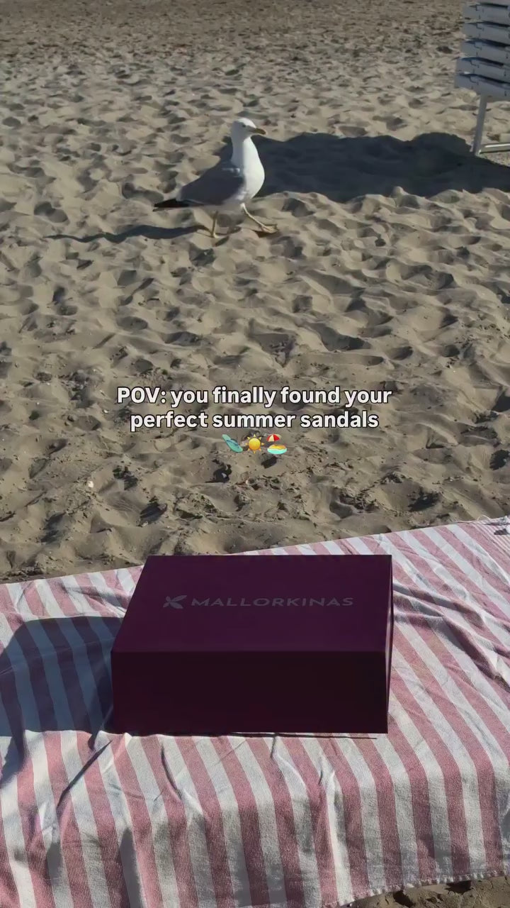 Así nacen tus Mallorkinas
